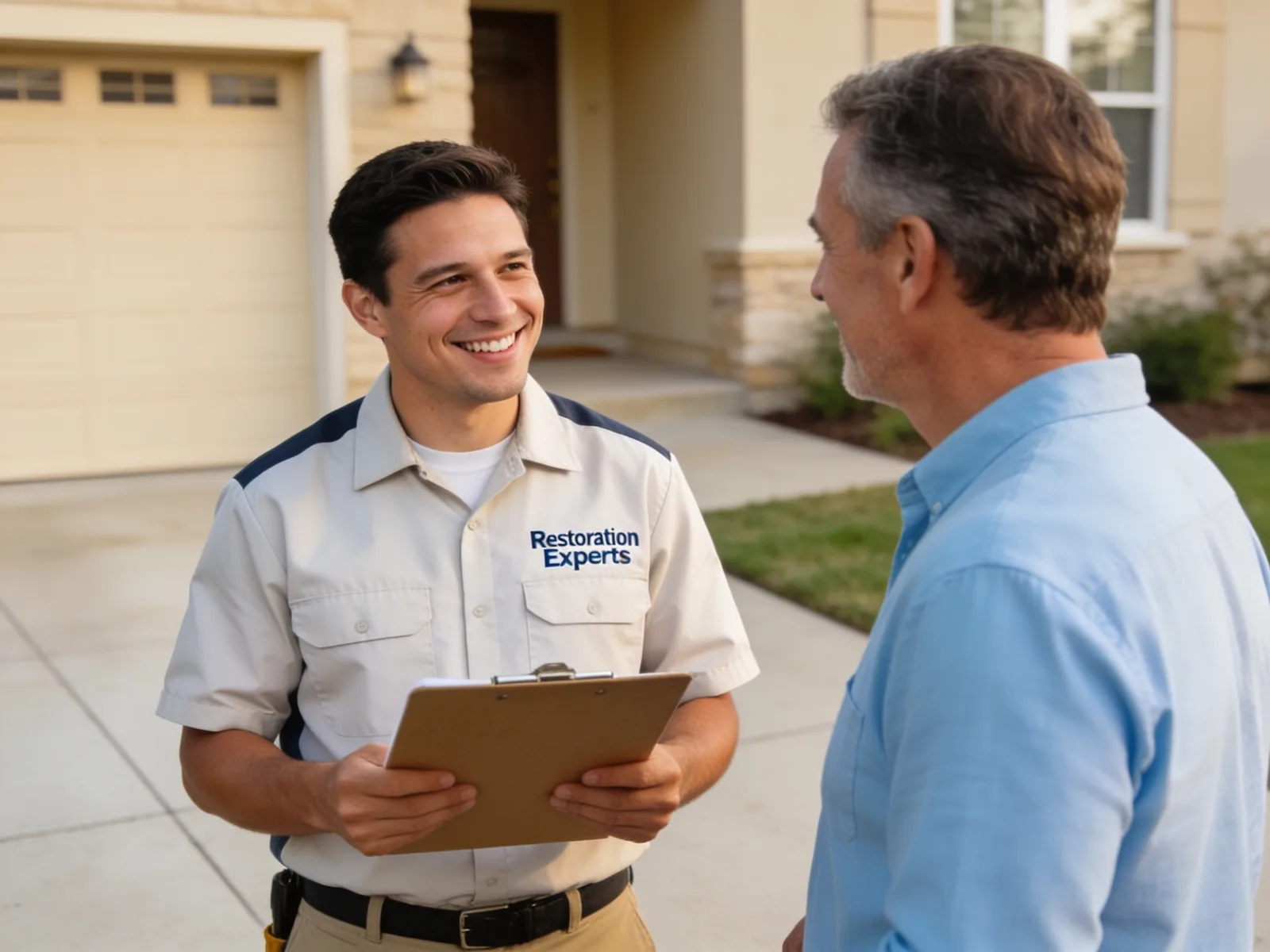Water Damage Cleanup Nesbit, MS FAQs